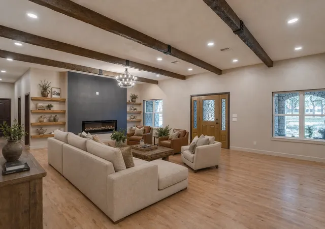 Photo 3 of Single family home for sale at 162 Eastledge Dr, Graham, TX 76450 | MLS# 21246761 | Listing updated on 2026-08-27