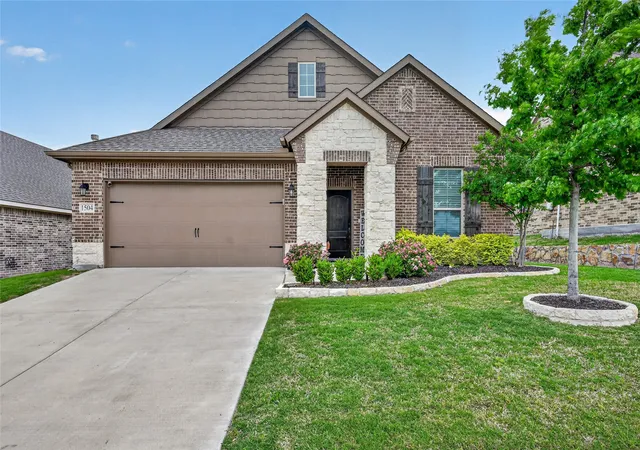 Homes for sale in Weatherford, TX | 1504 Shindig Ct, Weatherford, TX 76087 | MLS# 21255551