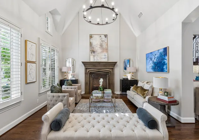 Photo 3 of Single family home for sale at 5880 Shady Oaks Dr, Frisco, TX 75034 | MLS# 21253283 | Listing updated on 2026-09-30