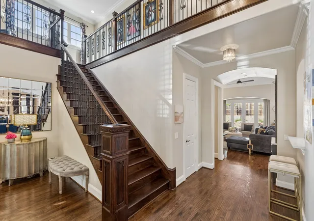 Photo 4 of Single family home for sale at 5880 Shady Oaks Dr, Frisco, TX 75034 | MLS# 21253283 | Listing updated on 2026-09-30