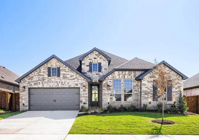 Photo 1 of Single family home for sale at 1811 Flowerfield Ln, Mansfield, TX 76063 | MLS# 21255567 | Listing updated on 2026-10-07
