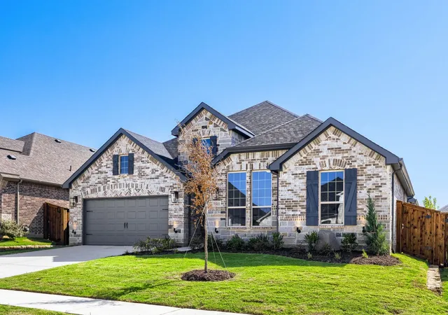 Photo 27 of Single family home for sale at 1811 Flowerfield Ln, Mansfield, TX 76063 | MLS# 21255567 | Listing updated on 2026-10-07