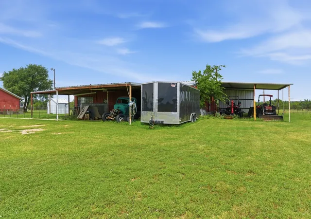 Homes for sale in Mullin, TX | 1360 W Us Hwy 84 Hwy, Mullin, TX 76864 | MLS# 21255586