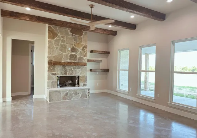 Photo 3 of Single family home for sale at 1054 Dove Hill Br, Weatherford, TX 76088 | MLS# 21252495 | Listing updated on 2026-08-31