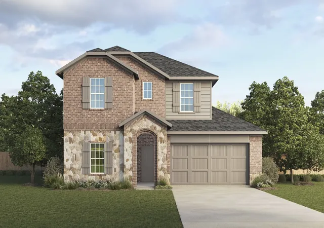 1st image of 10025 Silver Nugget St, Aubrey, TX 76227 | MLS# 21255651
