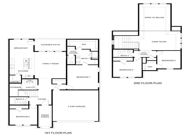 2nd image of 10025 Silver Nugget St, Aubrey, TX 76227 | MLS# 21255651