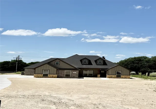 Photo 1 of Sale Pending at 1045 Uplift Dr, Weatherford, TX 76087 | MLS# 21255658 | Listing updated on 2026-07-17