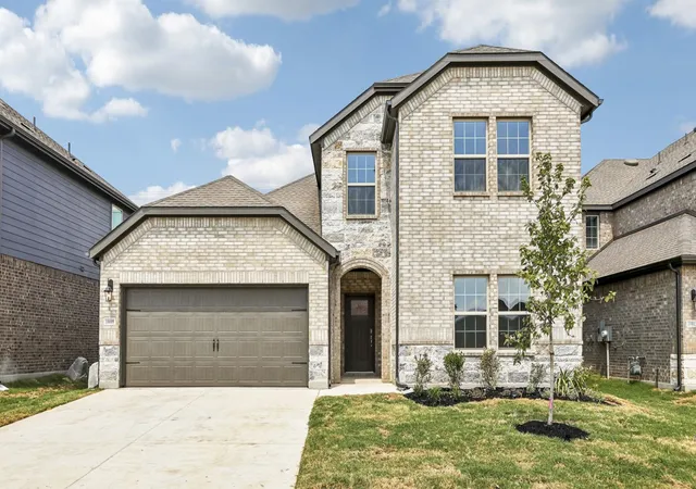 Photo 1 of Single family home for sale at 10009 Silver Nugget St, Aubrey, TX 76227 | MLS# 21255665 | Listing updated on 2026-10-07