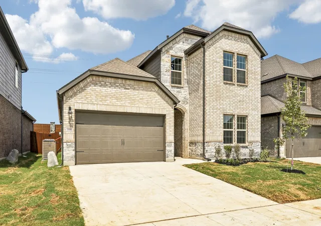 Photo 2 of Single family home for sale at 10009 Silver Nugget St, Aubrey, TX 76227 | MLS# 21255665 | Listing updated on 2026-10-07