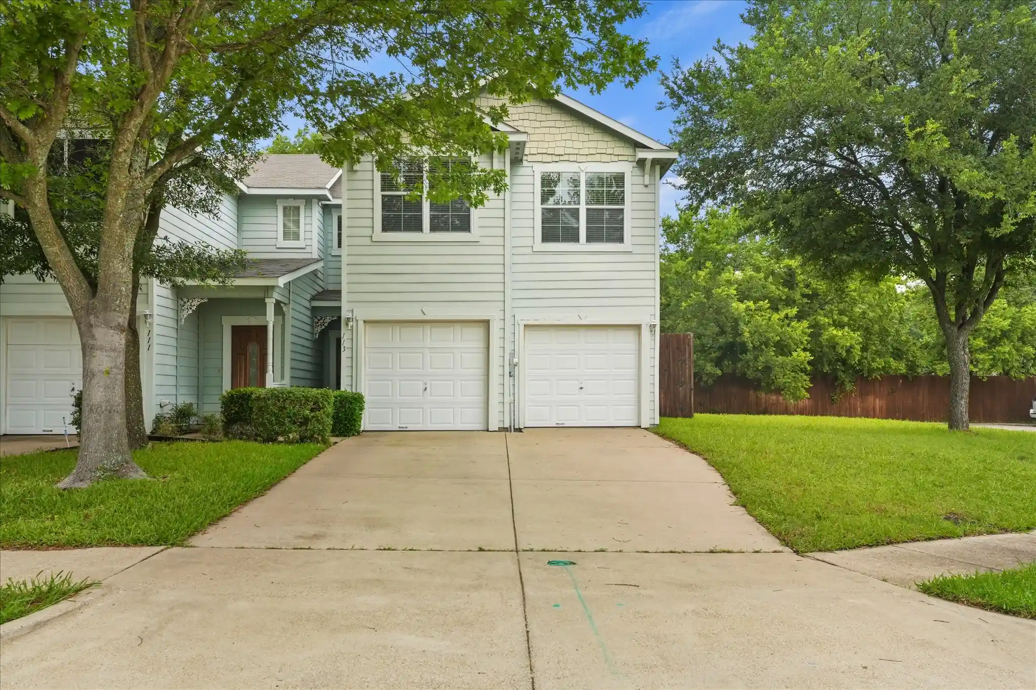 Photo 1 of Single family home for sale at 113 Heritage Ct, Seagoville, TX 75159 | MLS# 21252304 | Listing updated on 2026-10-21