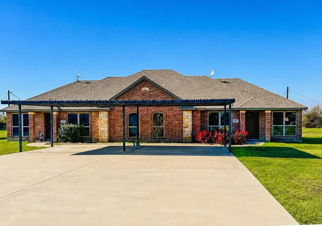 Photo 2 of Multi family home for sale at 155 Gibson Ln #155 - 169 Odd Numbers, Weatherford, TX 76088 | MLS# 21254633 | Listing updated on 2026-07-20