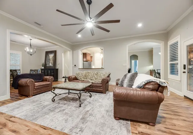 Photo 1 of Single family home for sale at 1613 Woodlawn Ave, Royse City, TX 75189 | MLS# 21255163 | Listing updated on 2026-07-12