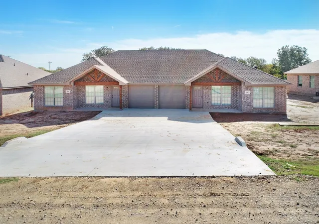 Photo 2 of Multi family home for sale at 101 Lone Star Rd, Poolville, TX 76487 | MLS# 21254897 | Listing updated on 2026-07-20