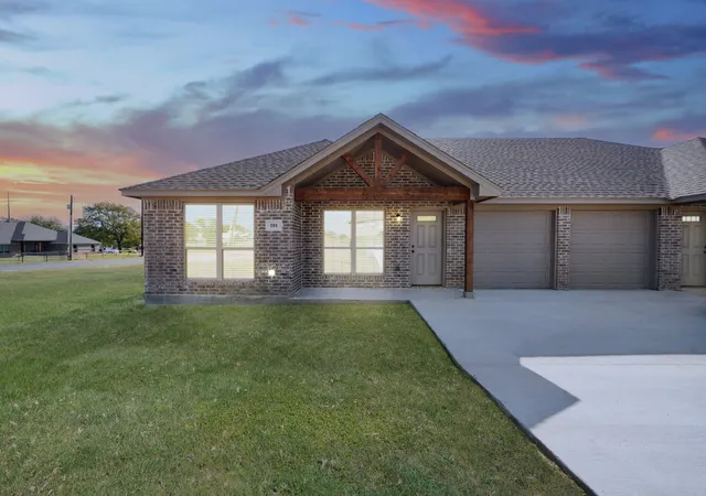 Photo 3 of Multi family home for sale at 101 Lone Star Rd, Poolville, TX 76487 | MLS# 21254897 | Listing updated on 2026-07-20