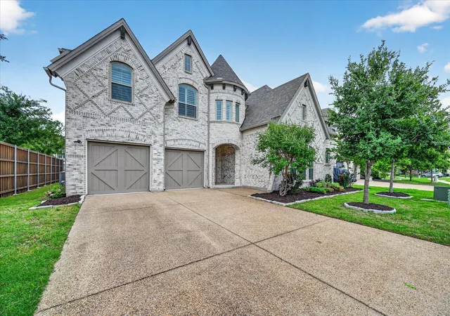 Photo 1 of Single family home for sale at 4817 Cedar Creek Dr, Mc Kinney, TX 75070 | MLS# 21252366 | Listing updated on 2026-10-01