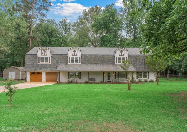 Single family home for sale at 782 Winfield Rd, Princeton, LA 71067 | MLS# 21254645