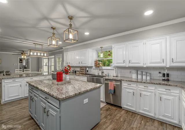 Photo 3 of Single family home for sale at 782 Winfield Rd, Princeton, LA 71067 | MLS# 21254645 | Listing updated on 2026-08-30