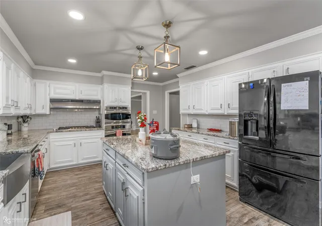 Photo 4 of Single family home for sale at 782 Winfield Rd, Princeton, LA 71067 | MLS# 21254645 | Listing updated on 2026-08-30