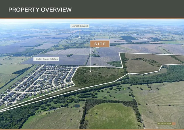 Photo 2 of Land for sale at Tbd Fm 1777, Royse City, TX 75189 | MLS# 21255761 | Listing updated on 2026-09-15