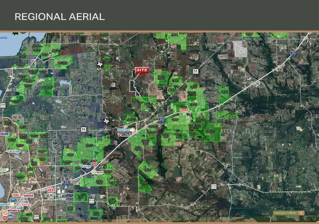 Photo 4 of Land for sale at Tbd Fm 1777, Royse City, TX 75189 | MLS# 21255761 | Listing updated on 2026-09-15