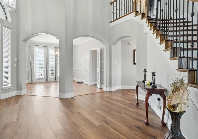 Photo 3 of Single family home for sale at 316 Vickery Wy, Denton, TX 76210 | MLS# 21255810 | Listing updated on 2026-10-07