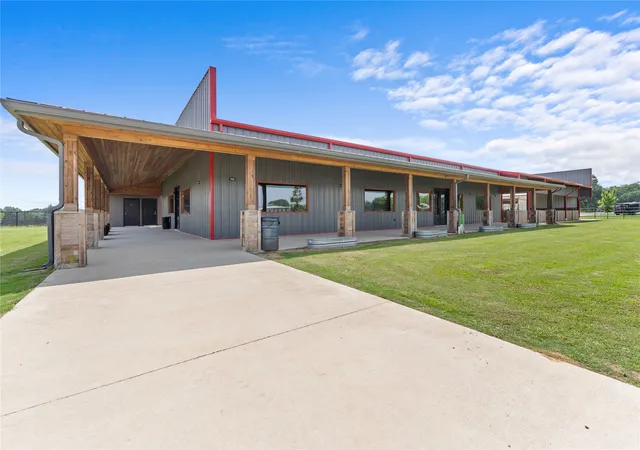 Photo 3 of Land for sale at 163 County Road 3106, Campbell, TX 75422 | MLS# 21255819 | Listing updated on 2026-09-30