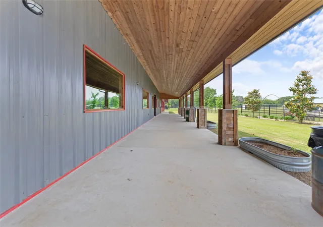 Photo 2 of Land for sale at 163 County Road 3106, Campbell, TX 75422 | MLS# 21255819 | Listing updated on 2026-09-30