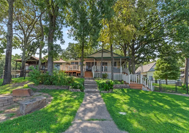 2nd image of 203 N Oak Acres Dr N, Malakoff, TX 75148 | MLS# 21247715