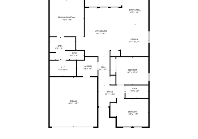 Homes for sale in Granbury, TX | 3023 Steepleridge Cir, Granbury, TX 76048 | MLS# 21255158