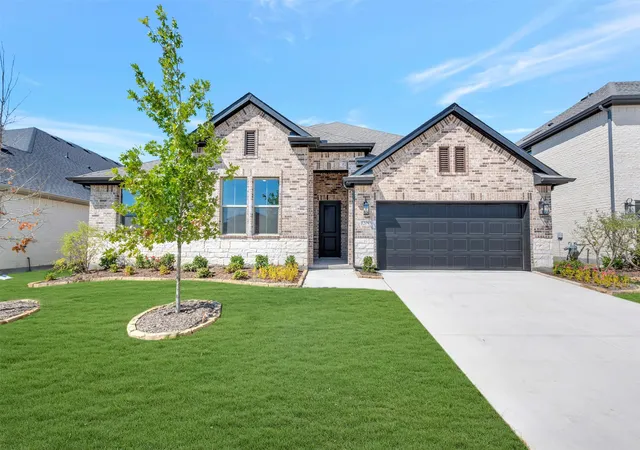 Photo 1 of Single family home for sale at 1209 Honey Falls Ln, Lavon, TX 75166 | MLS# 21255851 | Listing updated on 2026-09-25