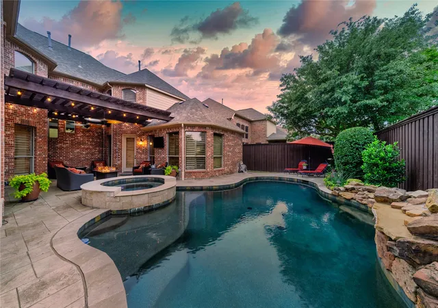 2nd image of 2717 Mendocino Cir, Plano, TX 75093 | MLS# 21253118