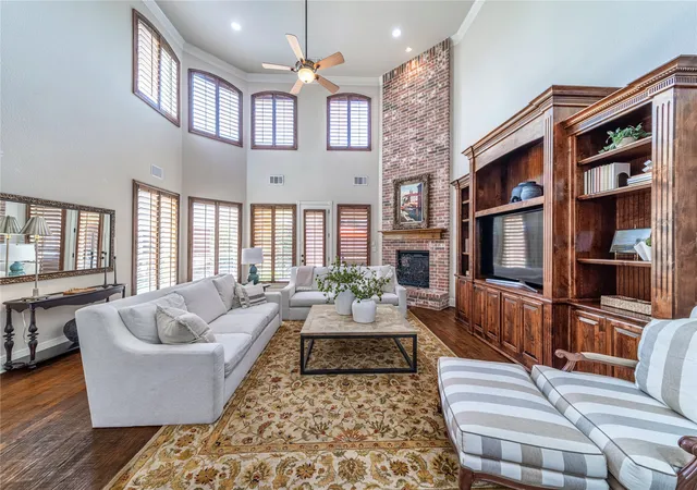 3rd image of 2717 Mendocino Cir, Plano, TX 75093 | MLS# 21253118