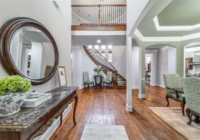 4th image of 2717 Mendocino Cir, Plano, TX 75093 | MLS# 21253118