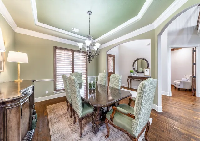 5th image of 2717 Mendocino Cir, Plano, TX 75093 | MLS# 21253118