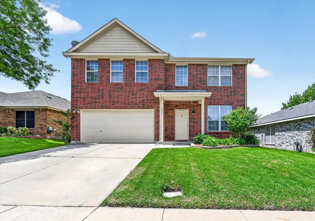 Photo 1 of Single family home for sale at 5961 Bridal Trl, Fort Worth, TX 76179 | MLS# 21255707 | Listing updated on 2026-07-11