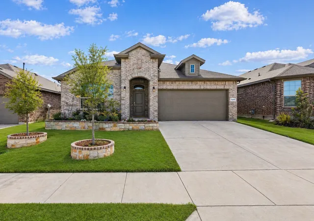 Photo 1 of Sale Pending at 11417 Leeson St, Haslet, TX 76052 | MLS# 21249229 | Listing updated on 2026-07-16