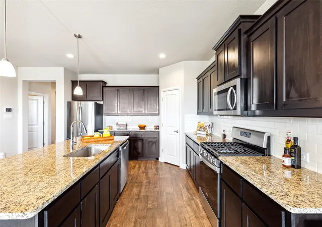 Photo 2 of Sale Pending at 11417 Leeson St, Haslet, TX 76052 | MLS# 21249229 | Listing updated on 2026-07-16