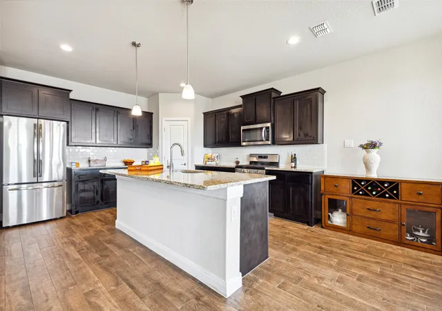Photo 3 of Sale Pending at 11417 Leeson St, Haslet, TX 76052 | MLS# 21249229 | Listing updated on 2026-07-16