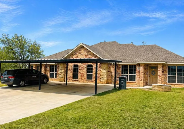 Photo 3 of Multi family home for sale at 399 Erwin Rd #393,395,397,399, Poolville, TX 76487 | MLS# 21254614 | Listing updated on 2026-07-20