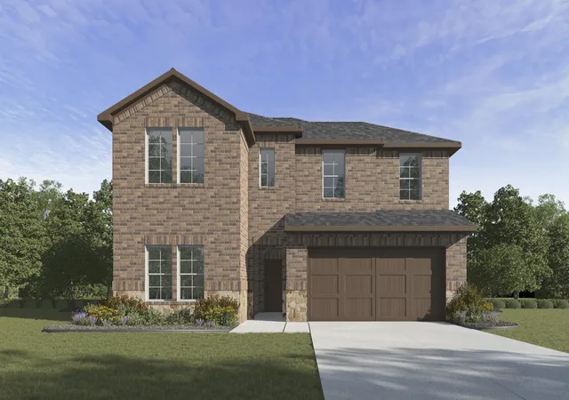 Photo 1 of Sale Pending at 403 Epiphany Ln, Lavon, TX 75166 | MLS# 21255951 | Listing updated on 2026-08-18