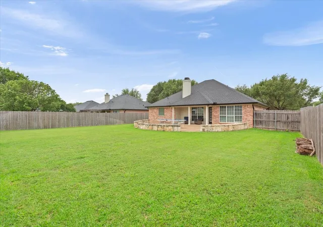 Homes for sale in Waco, TX | 10517 Calaveras, Waco, TX 76708 | MLS# 21254497