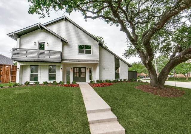 Photo 3 of Sale Pending at 15306 Trails End Dr, Dallas, TX 75248 | MLS# 21255035 | Listing updated on 2026-07-17