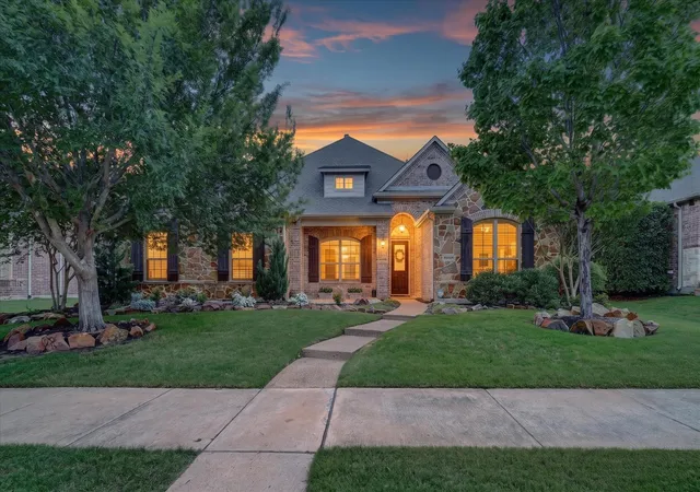 Photo 1 of Single family home for sale at 2829 Mcgregor Dr, Frisco, TX 75033 | MLS# 21251638 | Listing updated on 2026-08-30