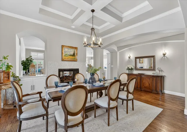 Photo 2 of Single family home for sale at 2829 Mcgregor Dr, Frisco, TX 75033 | MLS# 21251638 | Listing updated on 2026-08-30