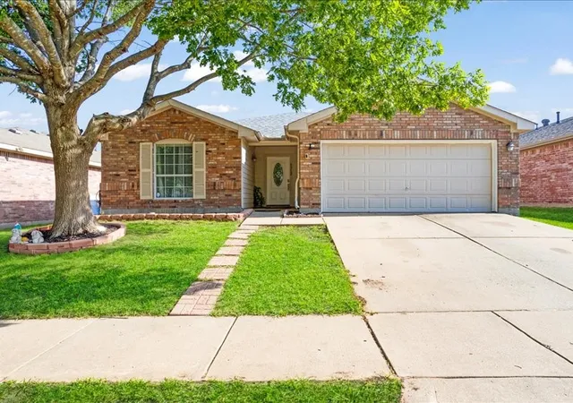 Photo 1 of Single family home for sale at 3312 Sherbrooke Pl, Sherman, TX 75092 | MLS# 21254670 | Listing updated on 2026-09-27