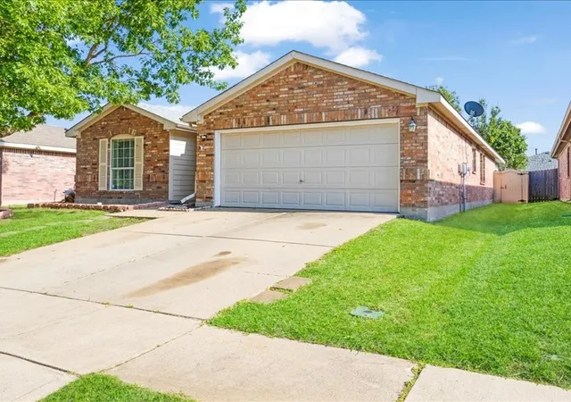 Photo 3 of Single family home for sale at 3312 Sherbrooke Pl, Sherman, TX 75092 | MLS# 21254670 | Listing updated on 2026-09-27