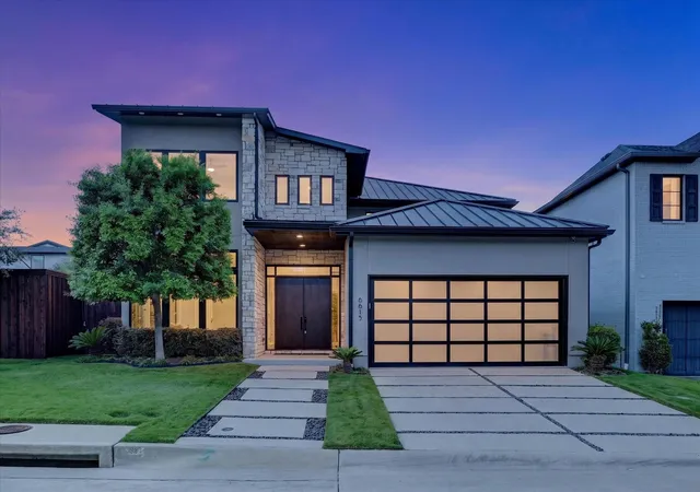 Photo 1 of Single family home for sale at 6615 Green Knoll Dr, Dallas, TX 75230 | MLS# 21256029 | Listing updated on 2026-08-31