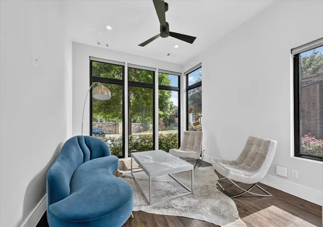 Photo 3 of Single family home for sale at 6615 Green Knoll Dr, Dallas, TX 75230 | MLS# 21256029 | Listing updated on 2026-08-31