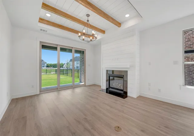 Photo 3 of Single family home for sale at 2507 Compassion Ct, Heath, TX 75126 | MLS# 21256038 | Listing updated on 2026-08-21