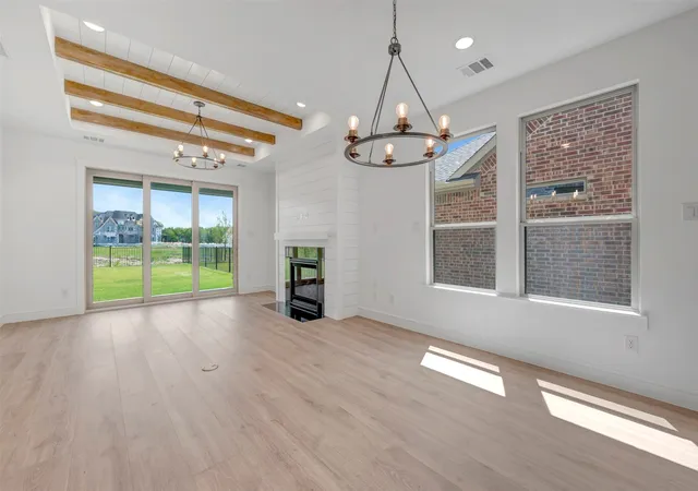 Photo 4 of Single family home for sale at 2507 Compassion Ct, Heath, TX 75126 | MLS# 21256038 | Listing updated on 2026-08-21